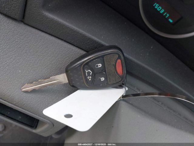 Jeep Grand Cherokee Limited Image 13