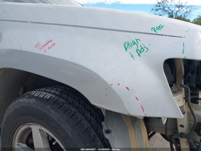 Jeep Grand Cherokee Limited Image 11