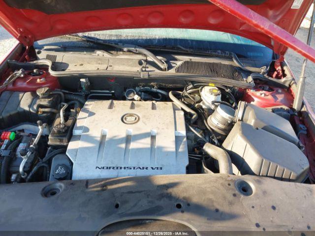 Cadillac DeVille Livery Image 10