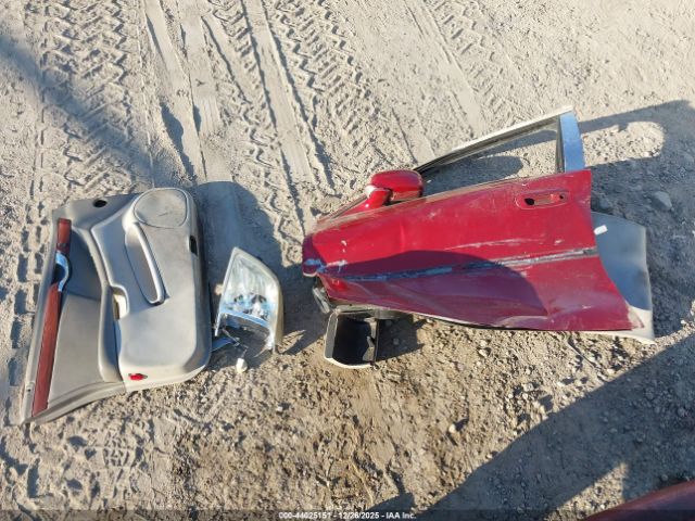 Cadillac DeVille Livery Image 11