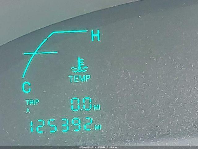 Cadillac DeVille Livery Image 9