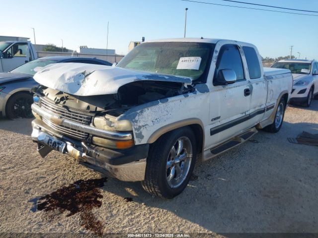 Chevrolet Silverado 1500 Lt Image 11