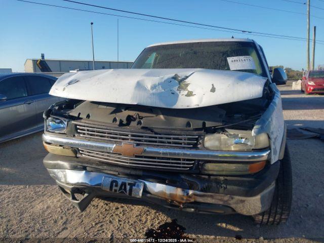 Chevrolet Silverado 1500 Lt Image 7
