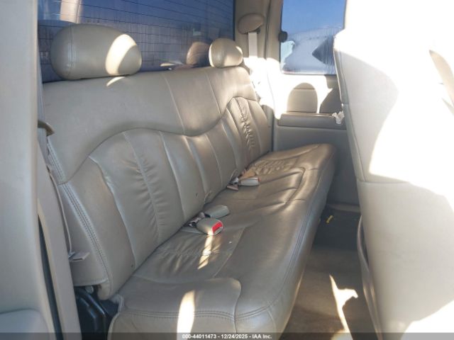 Chevrolet Silverado 1500 Lt Image 3