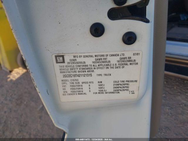 Chevrolet Silverado 1500 Lt Image 6