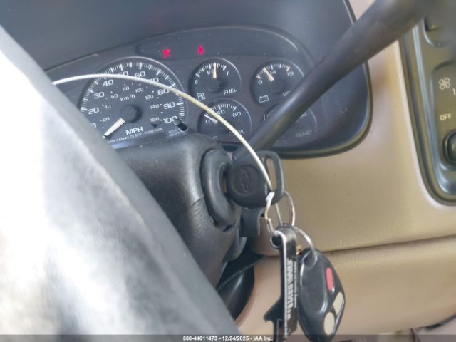 Chevrolet Silverado 1500 Lt Image 13