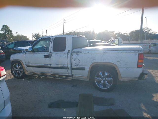Chevrolet Silverado 1500 Lt Image 4