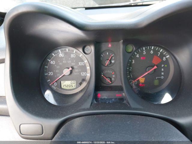 Mitsubishi Outlander Ls Image 9