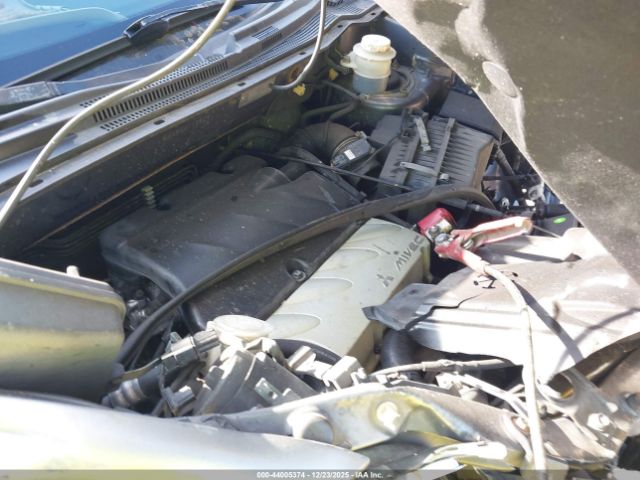 Mitsubishi Outlander Ls Image 8