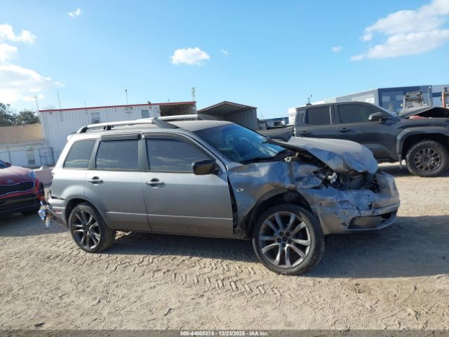 Mitsubishi Outlander Ls Image 11