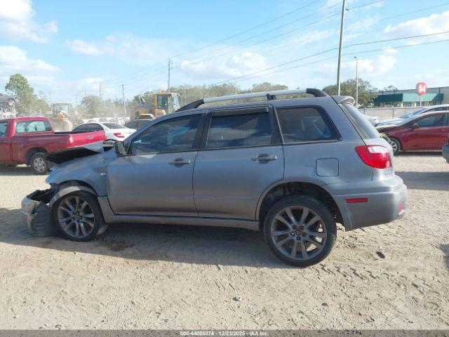 Mitsubishi Outlander Ls Image 16