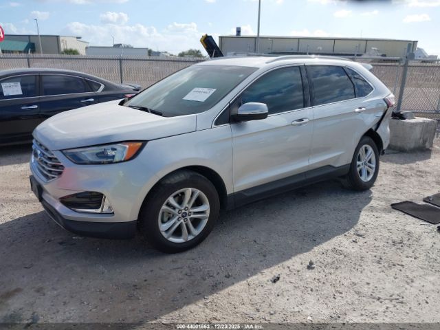 Ford Edge Sel Image 15