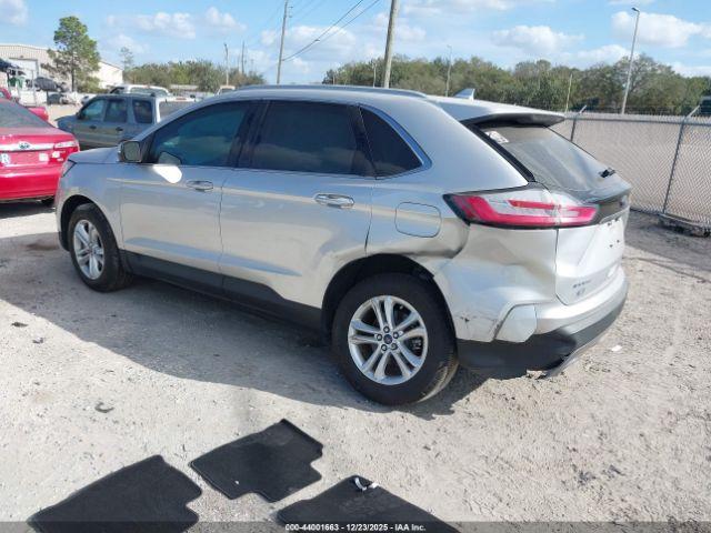 Ford Edge Sel Image 10