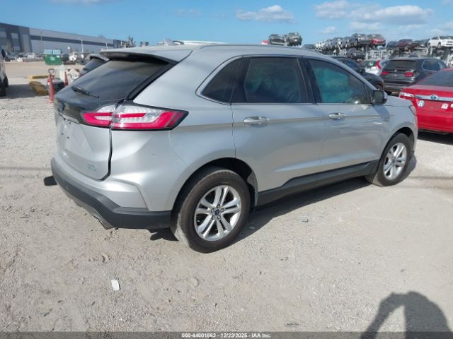 Ford Edge Sel Image 4