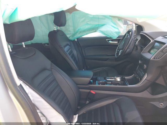 Ford Edge Sel Image 5