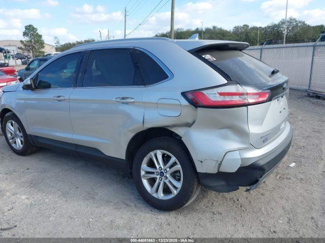 Ford Edge Sel Image 6