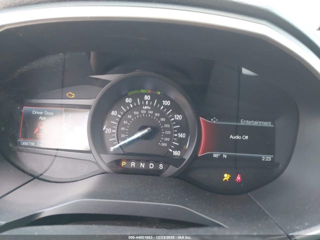 Ford Edge Sel Image 16