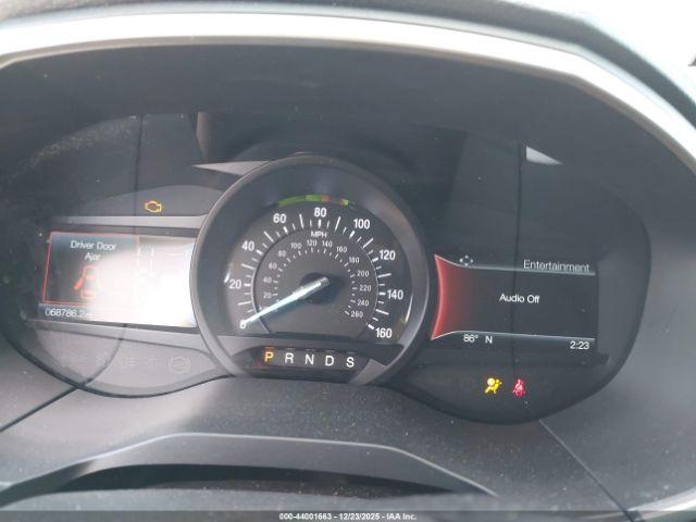 Ford Edge Sel Image 16