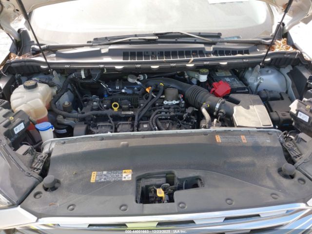 Ford Edge Sel Image 7