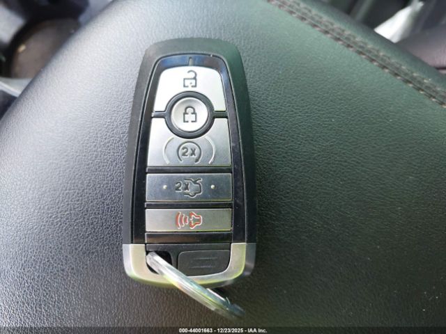 Ford Edge Sel Image 13