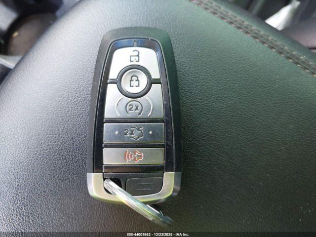 Ford Edge Sel Image 13