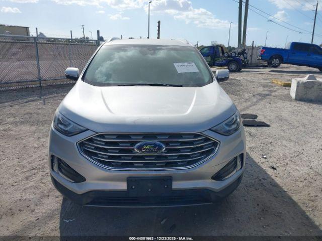 Ford Edge Sel Image 11