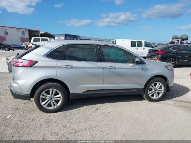 Ford Edge Sel Image 14
