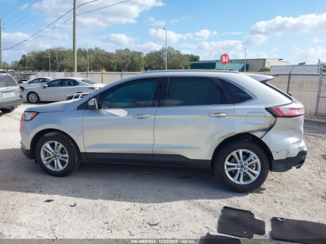 Ford Edge Sel Image 2