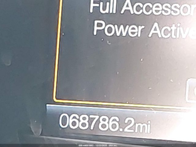 Ford Edge Sel Image 12