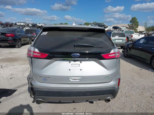 Ford Edge Sel Image 8