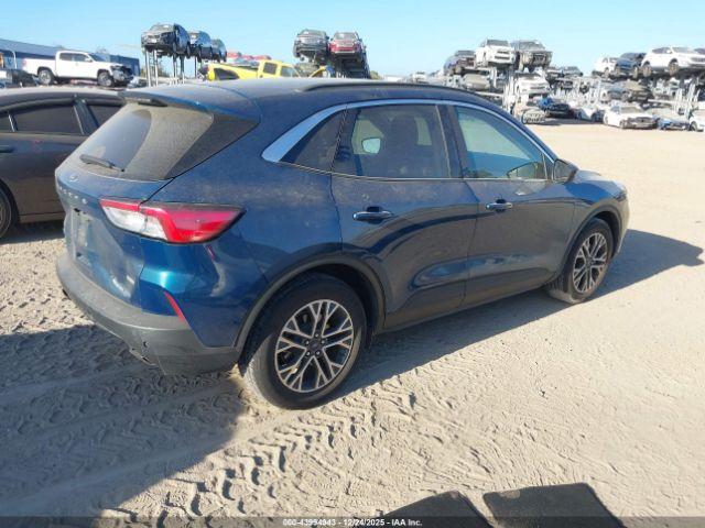 Ford Escape Sel Image 6