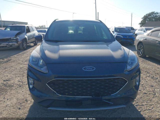 Ford Escape Sel Image 10