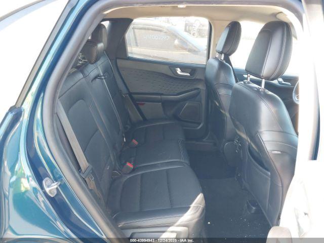 Ford Escape Sel Image 9