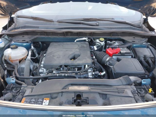 Ford Escape Sel Image 4