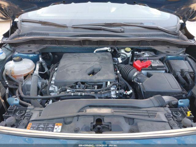 Ford Escape Sel Image 4