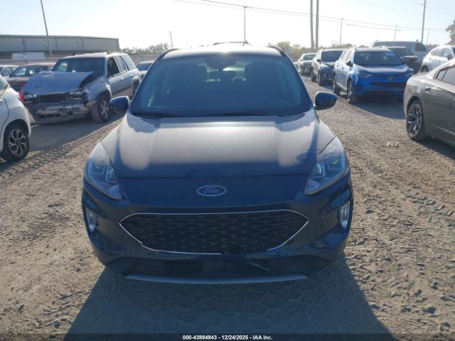 Ford Escape Sel Image 2