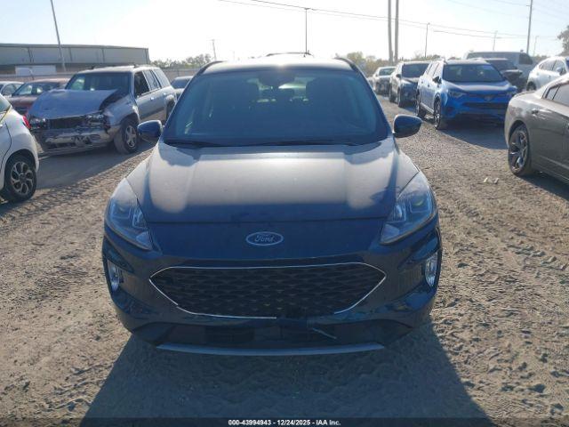 Ford Escape Sel Image 2