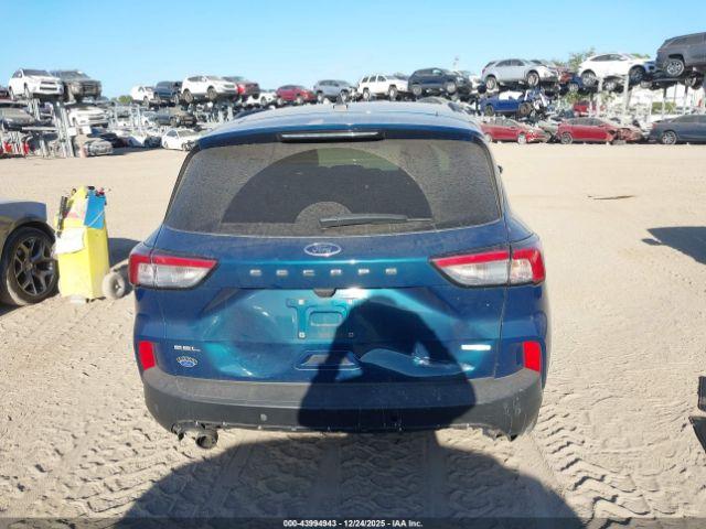 Ford Escape Sel Image 11