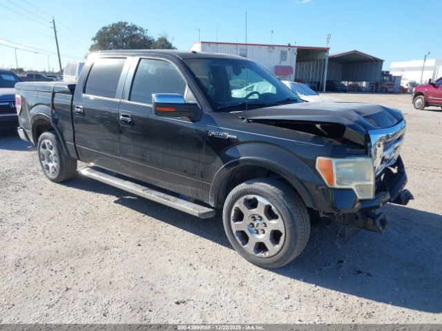 Ford F-150 Image 1