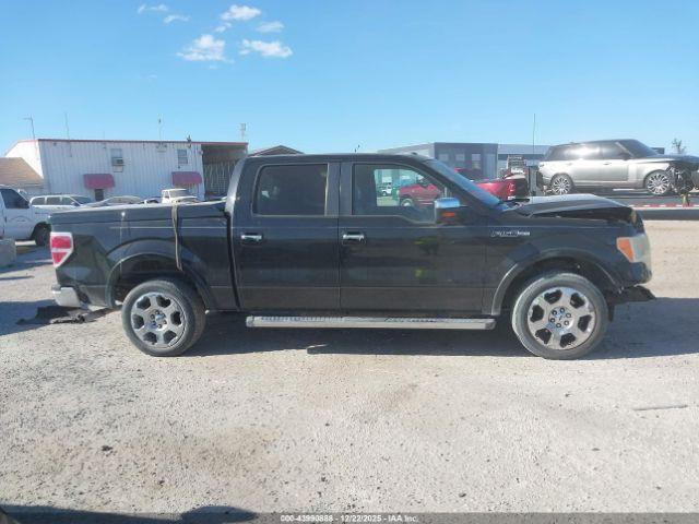 Ford F-150 Image 2