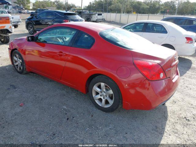 Nissan Altima 2.5 S Image 5