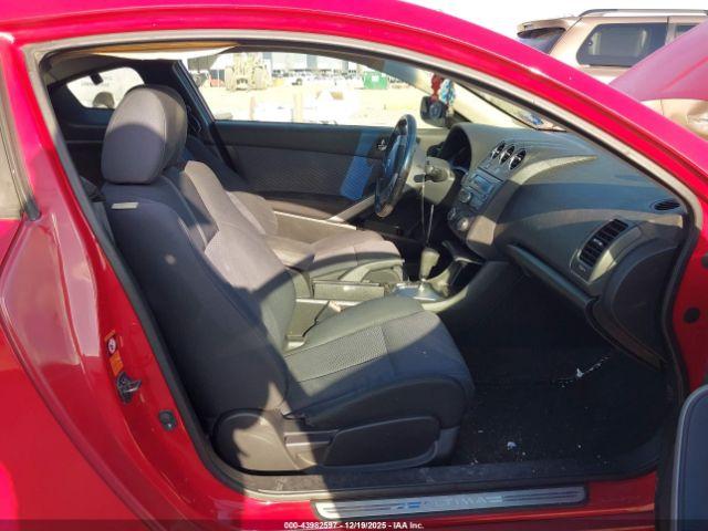 Nissan Altima 2.5 S Image 8