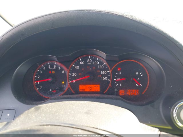 Nissan Altima 2.5 S Image 15