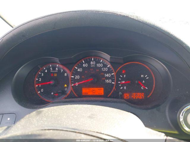 Nissan Altima 2.5 S Image 15