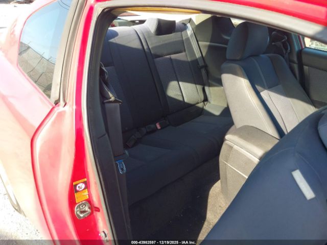 Nissan Altima 2.5 S Image 7