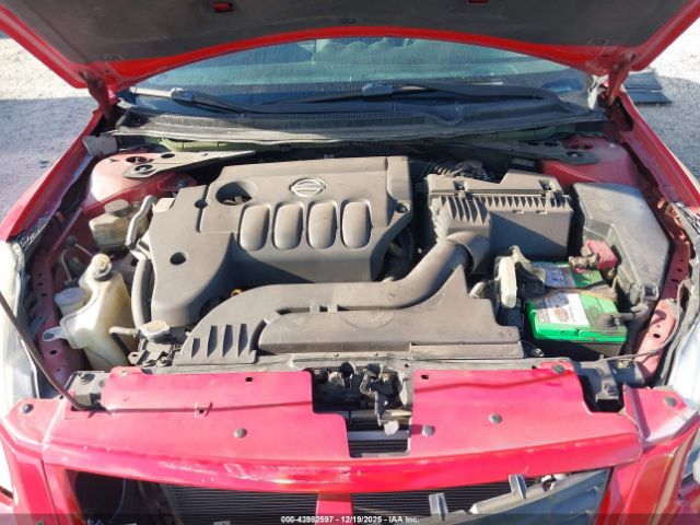 Nissan Altima 2.5 S Image 10