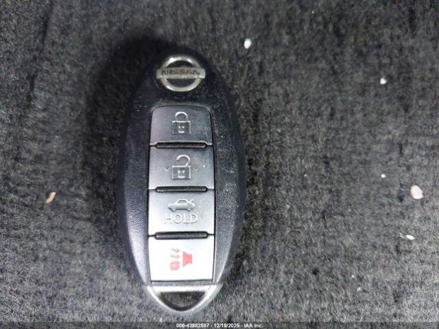 Nissan Altima 2.5 S Image 14