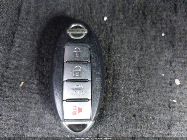 Nissan Altima 2.5 S Image 14