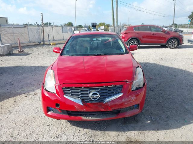 Nissan Altima 2.5 S Image 11