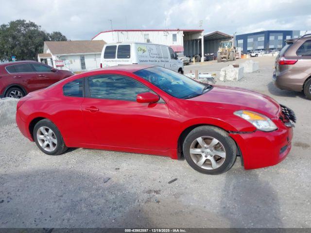 Nissan Altima 2.5 S Image 16